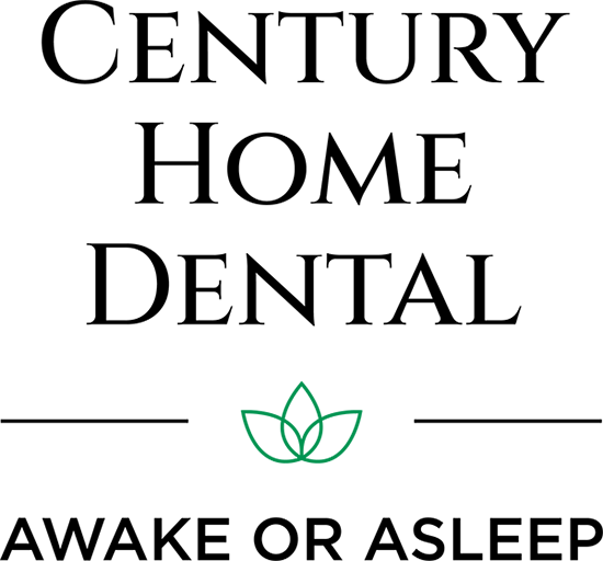 Century Home Dental Logo 1