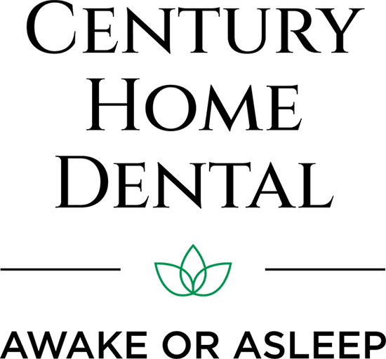 Century Home Dental Logo 1