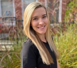 Marybeth - Assistant