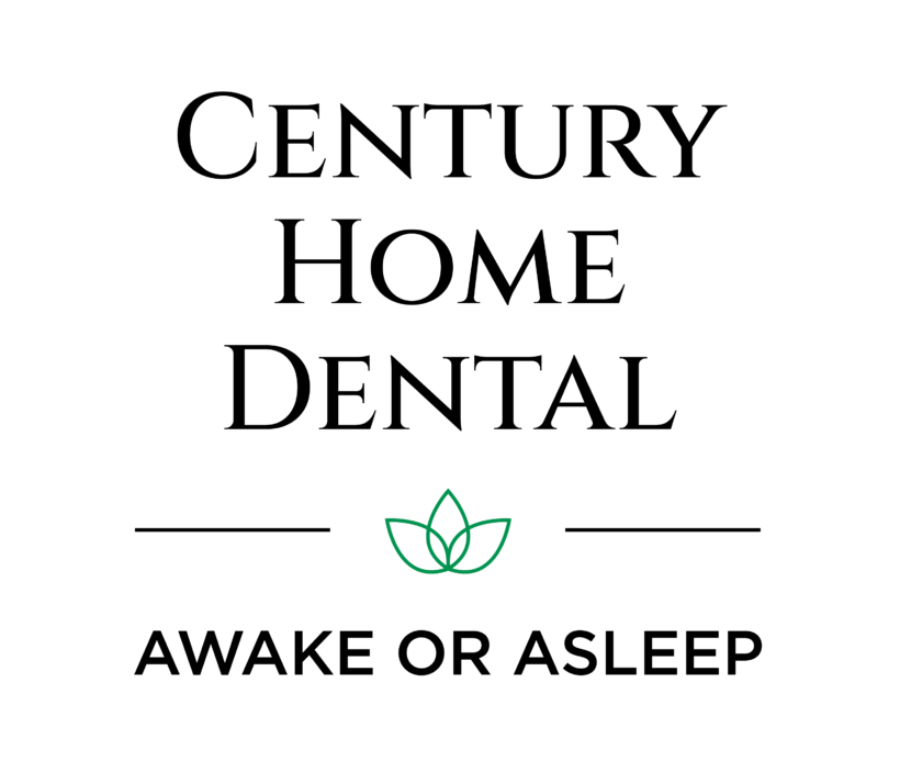 Century Home Dental Logo