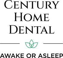 Century Home Dental Logo 1