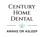 Century Home Dental Logo