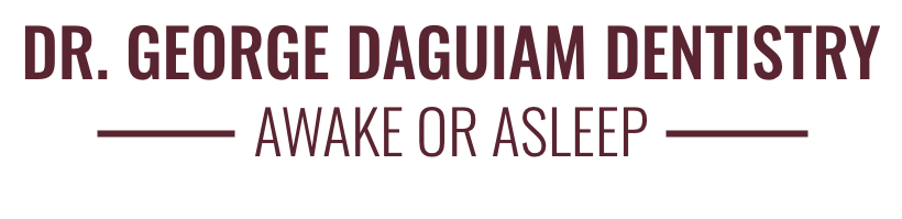 Dr. George Daguiam Dentistry Logo