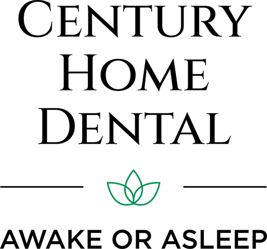 Century Home Dental Logo 1