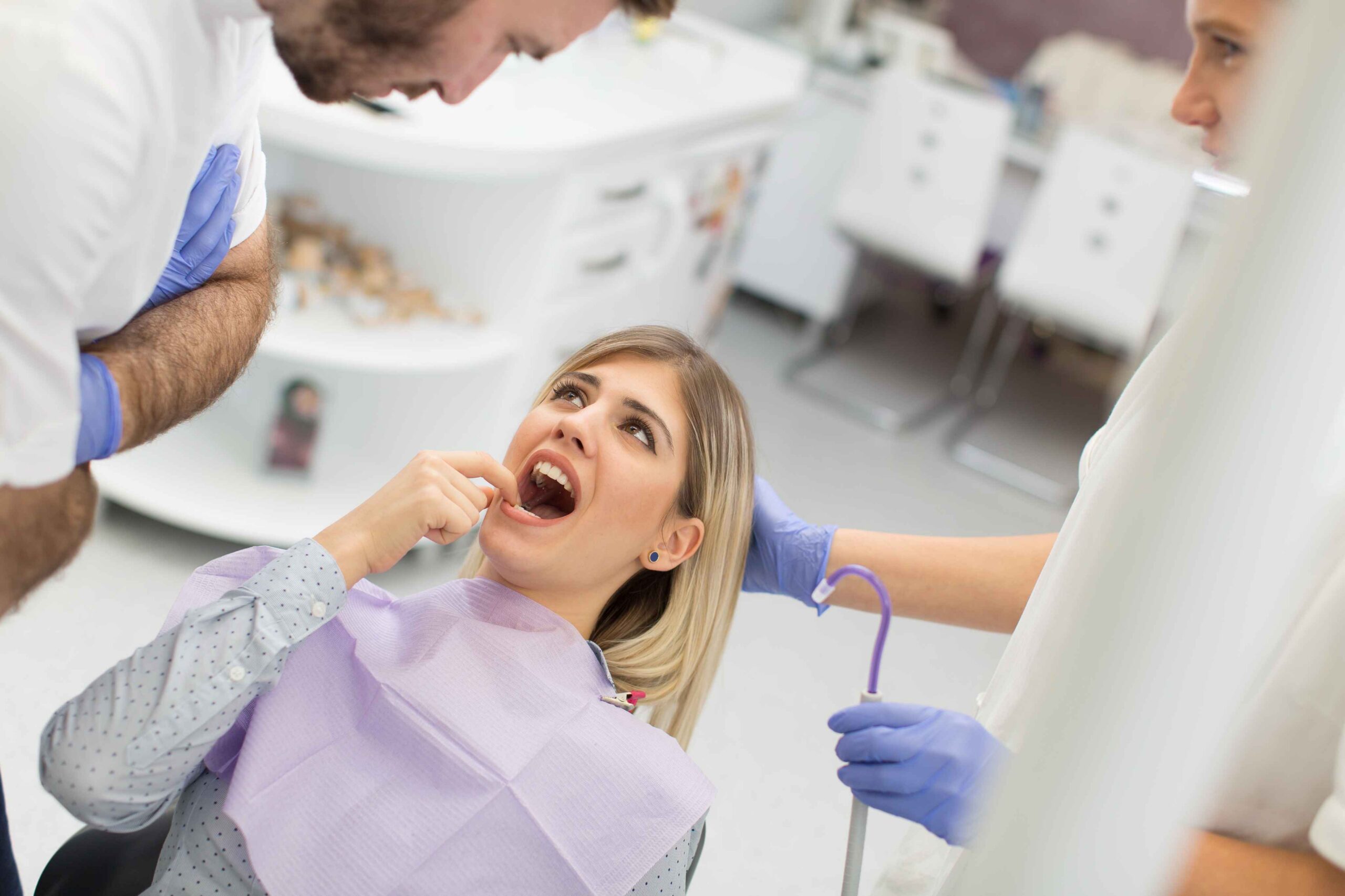 Featured image for “Practical Care Questions for a dentist Severn, ON”