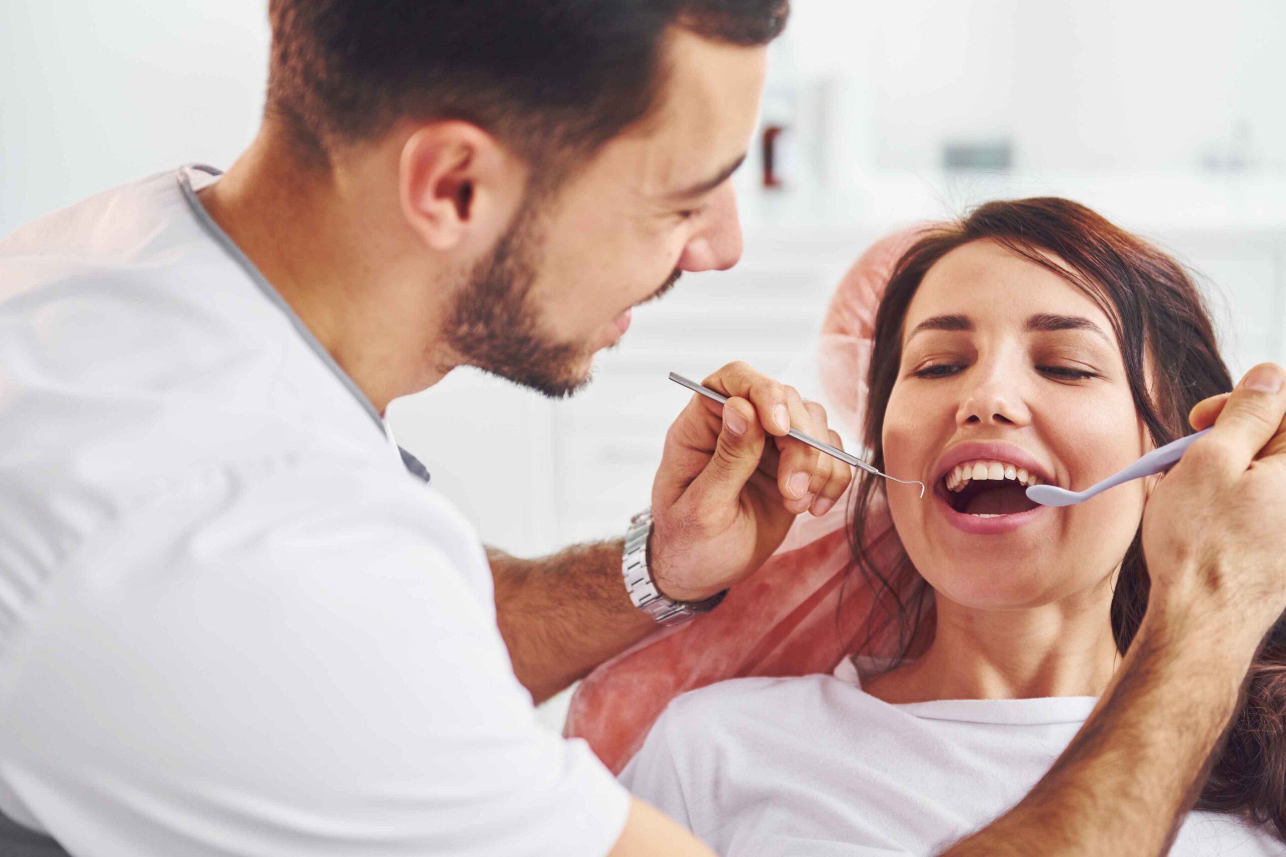 Featured image for “Is Invisalign Severn, ON Right for Adults and Teens with Mild Alignment Concerns?”